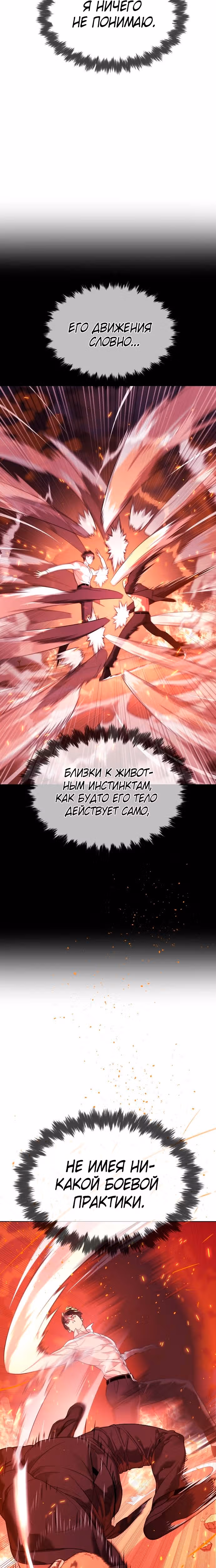Убийца Педро — Том 1 · Глава 34, страница 4