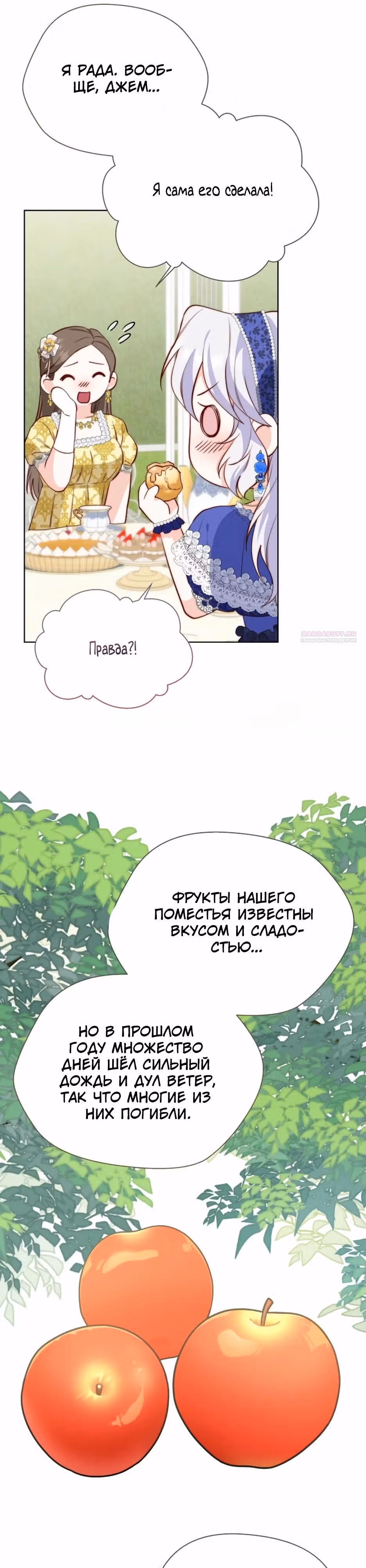 Трижды достигнуть безумства — Том 1 · Глава 16, страница 26