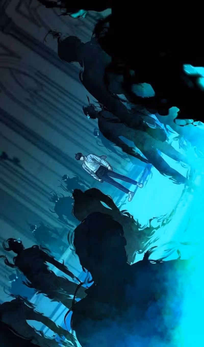 Реалити Квест — Том 1 · Глава 127, страница 108