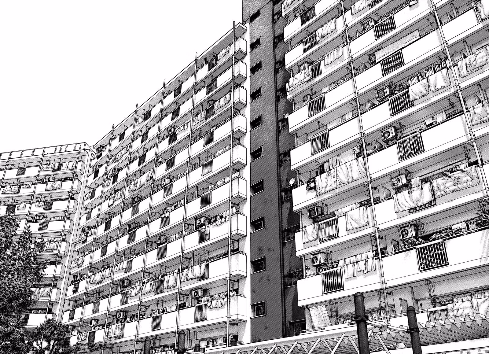 Скалолаз — Том 12 · Глава 119, страница 10