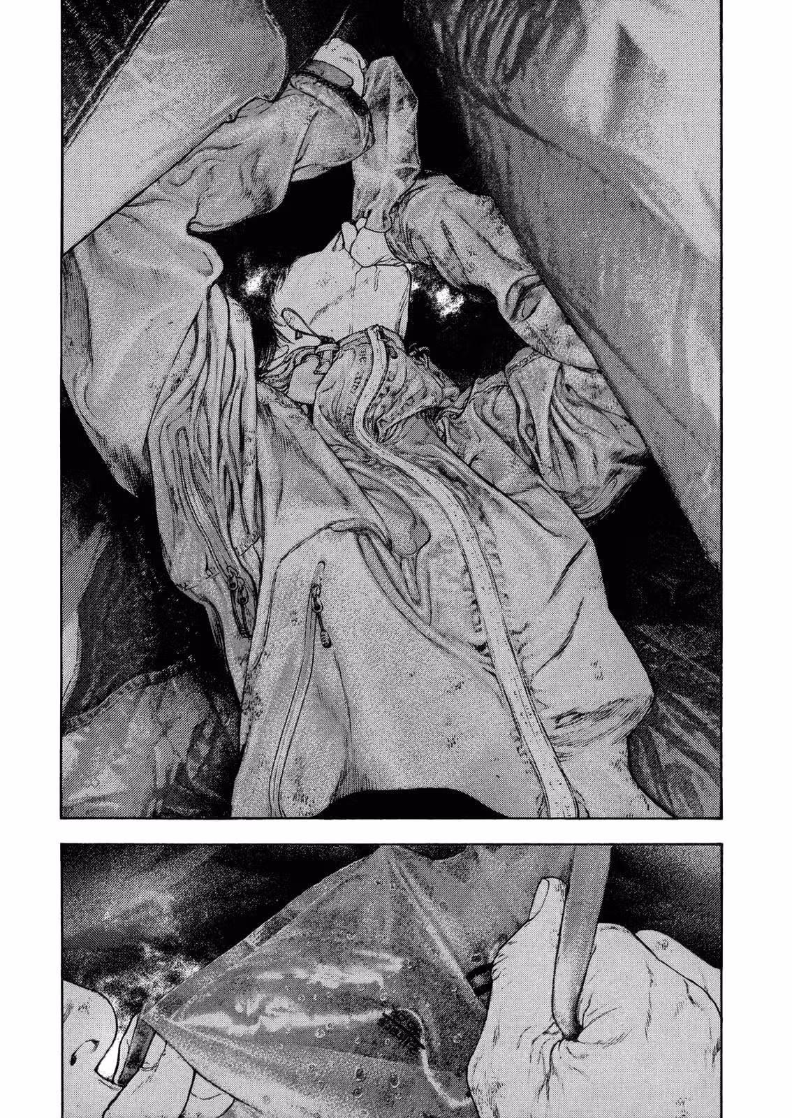 Скалолаз — Том 16 · Глава 154, страница 2