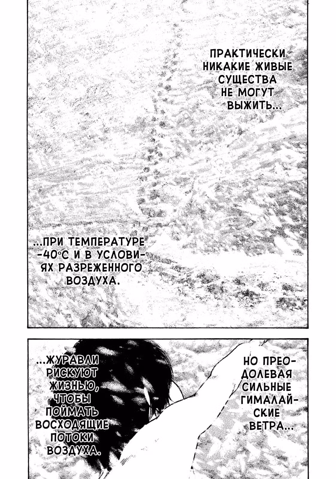 Скалолаз — Том 17 · Глава 168, страница 10