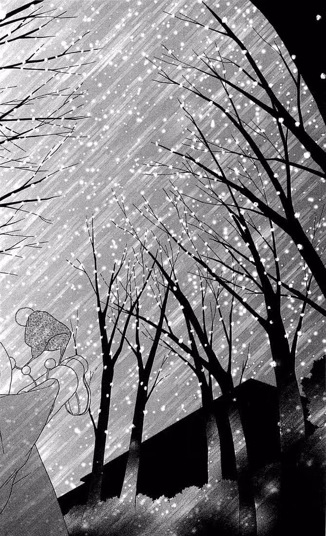Чёрная птица — Том 5 · Глава 18, страница 32