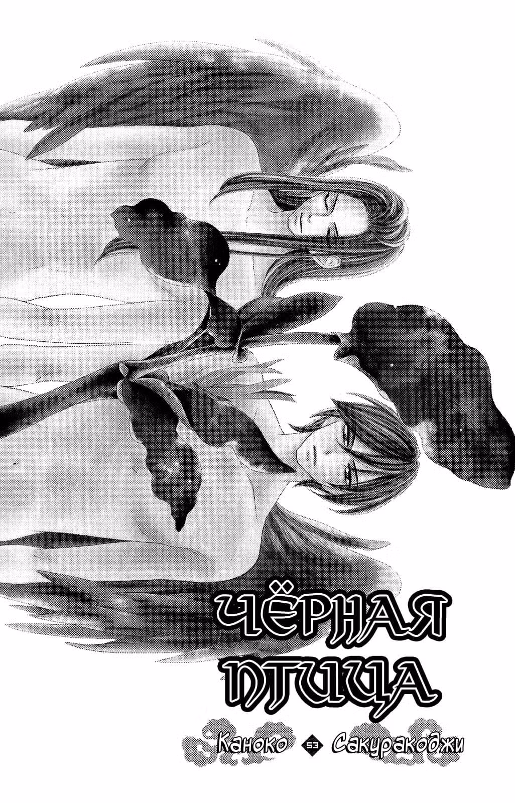 Чёрная птица — Том 14 · Глава 53, страница 2
