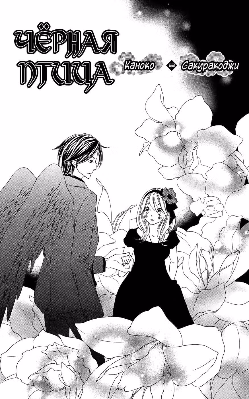 Чёрная птица — Том 16 · Глава 63, страница 2