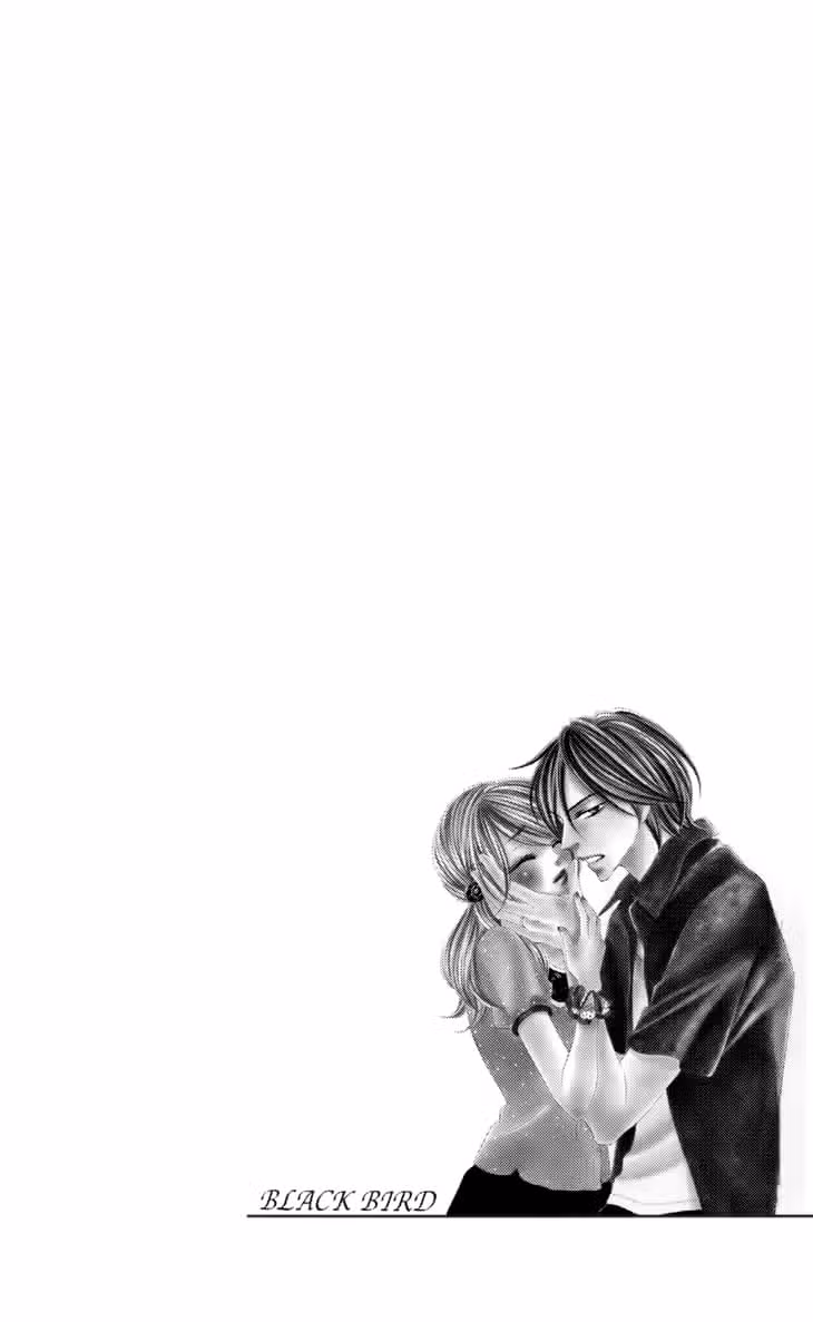 Чёрная птица — Том 17 · Глава 66, страница 2