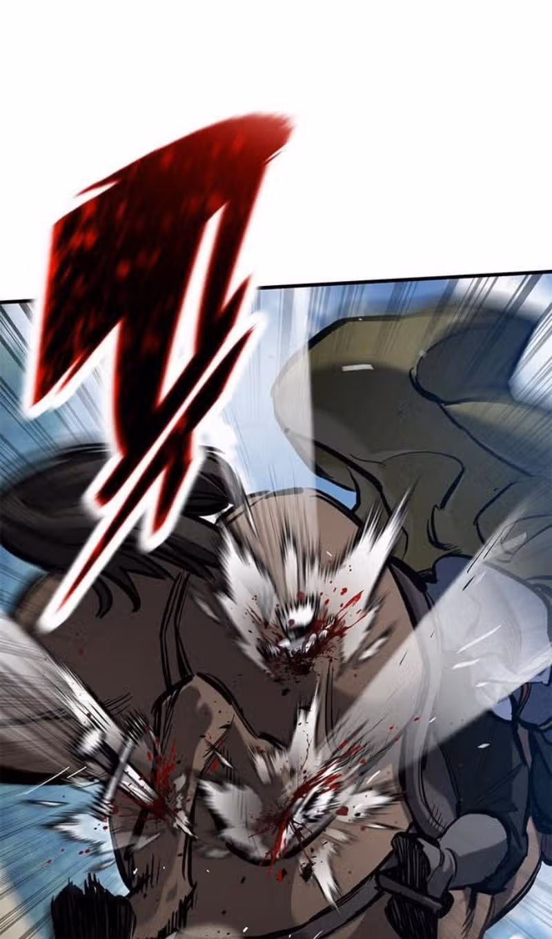 Рыцарь, живущий одним днём — Том 1 · Глава 71, страница 9
