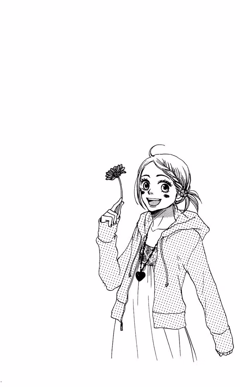 Трогательный комплекс — Том 17 · Глава 2, страница 5