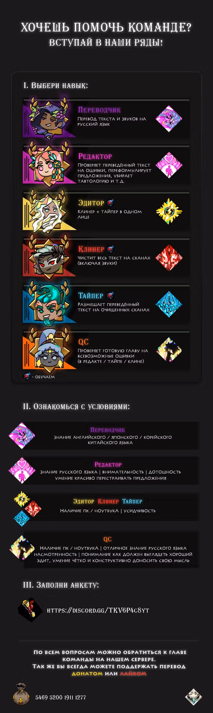 Король Апокалипсиса — Том 1 · Глава 282, страница 5
