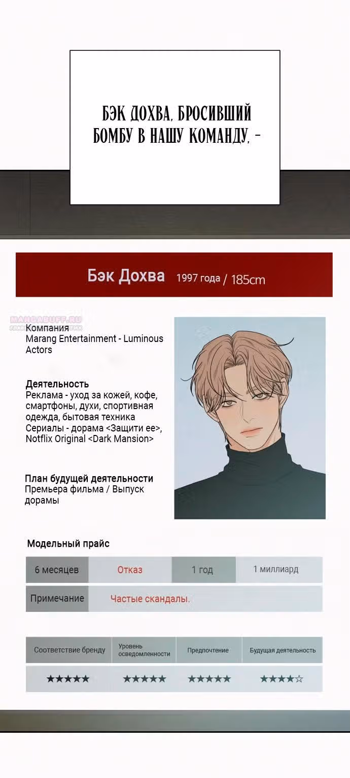 Операция: Настоящая любовь — Том 1 · Глава 104, страница 42