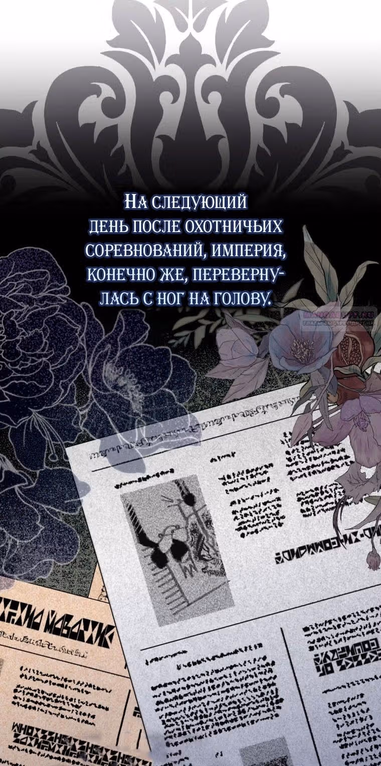 Принцесса-гадалка — Том 1 · Глава 55, страница 48
