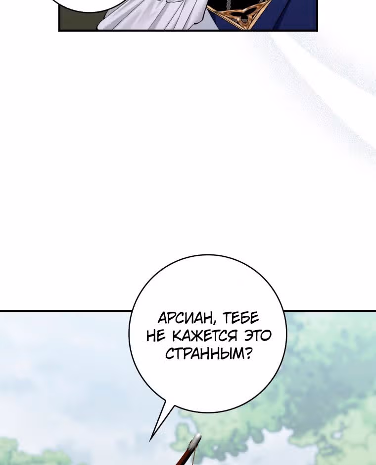 Принцесса-гадалка — Том 1 · Глава 53, страница 49