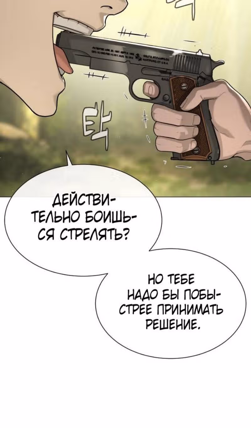 Убийца Педро — Том 1 · Глава 54, страница 19