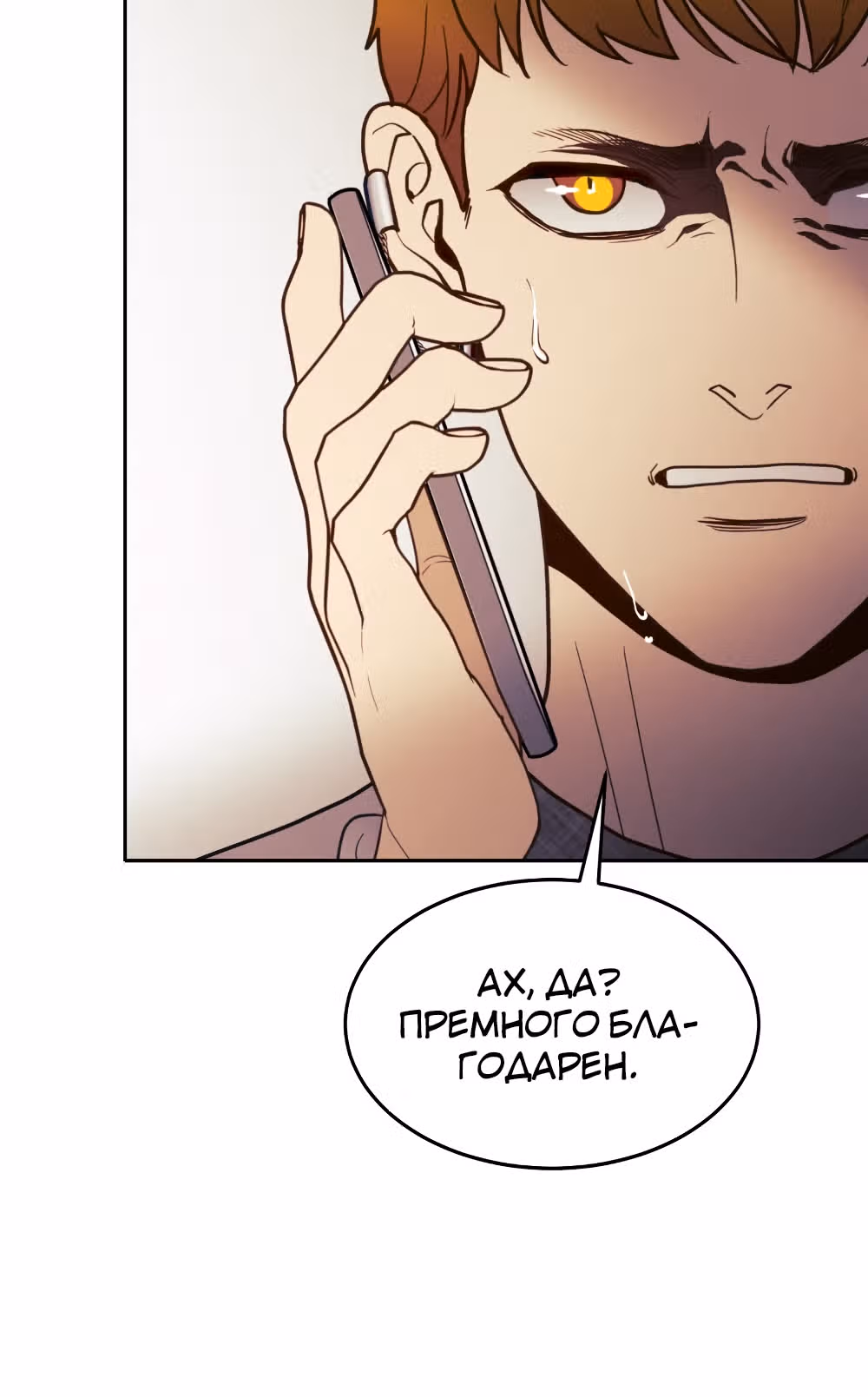 Роман со скелетом в шкафу — Том 1 · Глава 24, страница 15
