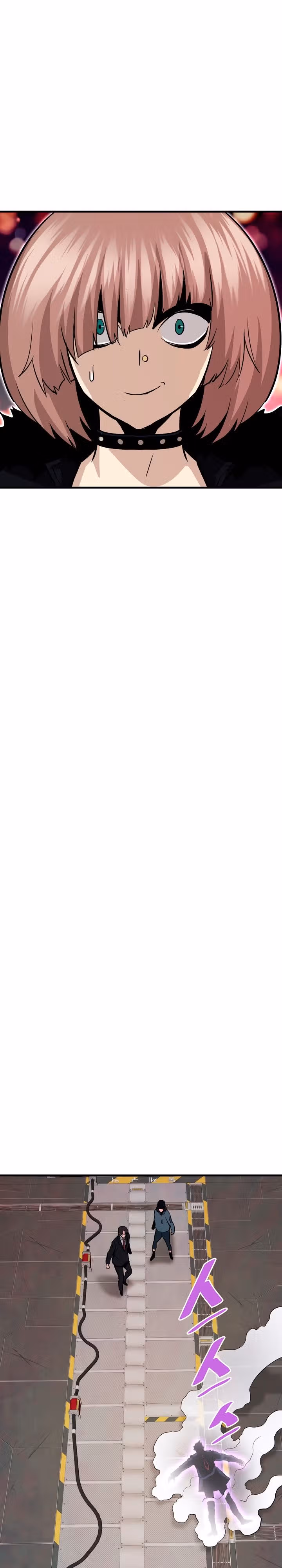 Вернувшийся из ада - Хан Дэсон — Том 1 · Глава 64, страница 4