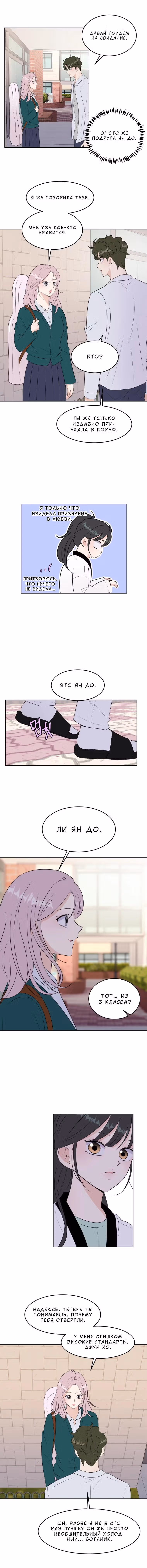 Спойлер — Том 1 · Глава 21, страница 2