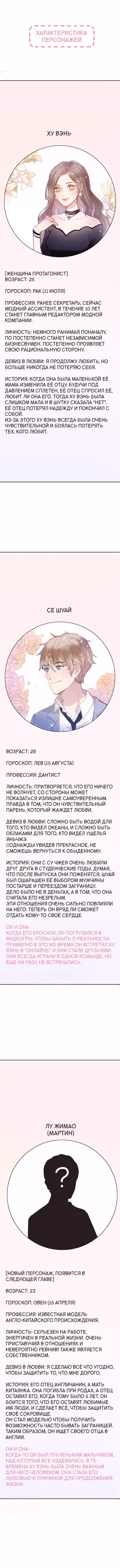 Войны бывших — Том 1 · Глава 9.5, страница 4