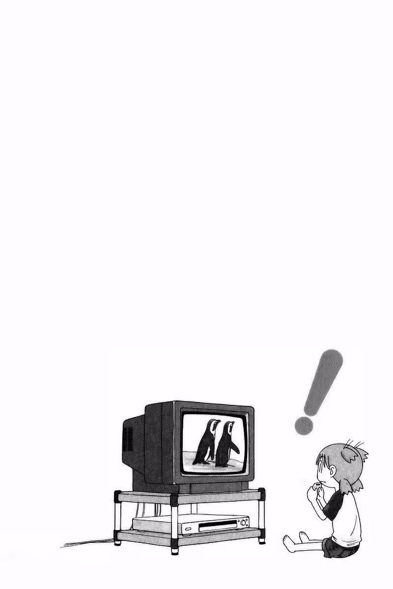 Ёцуба и! — Том 5 · Глава 33, страница 26