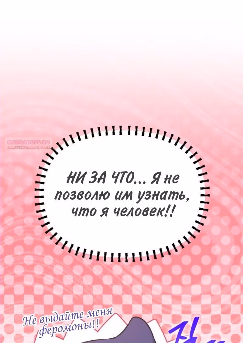 Симбиоз между кроликом и чёрной пантерой — Том 3 · Глава 161, страница 74