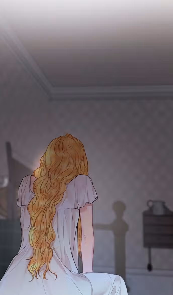 Плачь, а лучше умоляй — Том 1 · Глава 35, страница 3