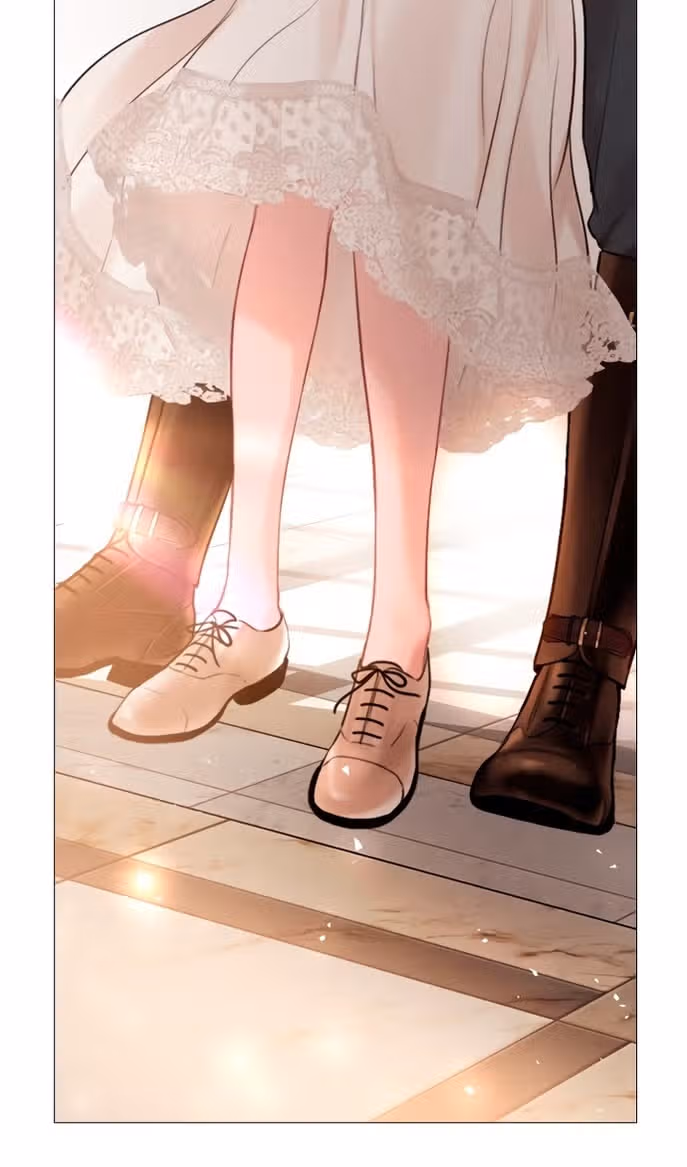 Плачь, а лучше умоляй — Том 1 · Глава 39, страница 97
