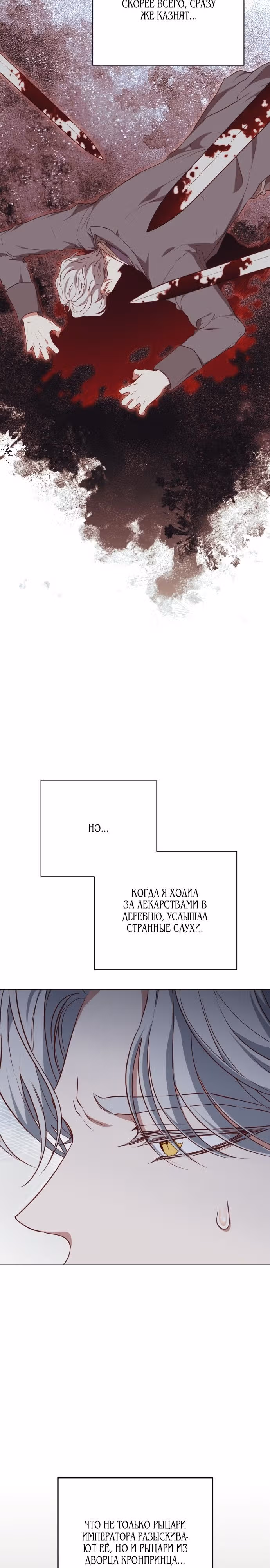 Цветок зверя — Том 1 · Глава 45, страница 14