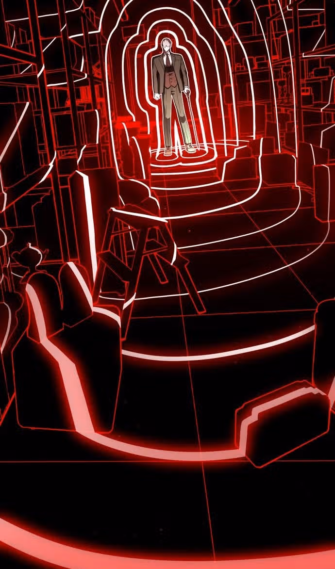 Убийца Педро — Том 1 · Глава 41, страница 182