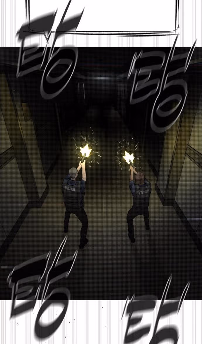 Убийца Педро — Том 1 · Глава 41, страница 41
