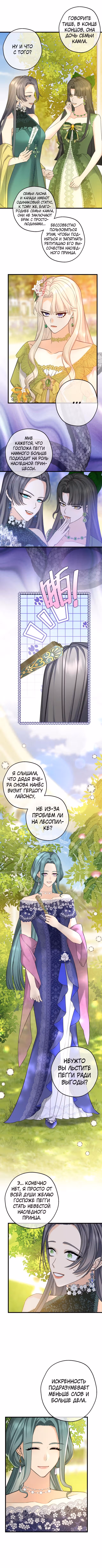 Поворот Судьбы — Том 1 · Глава 20, страница 2