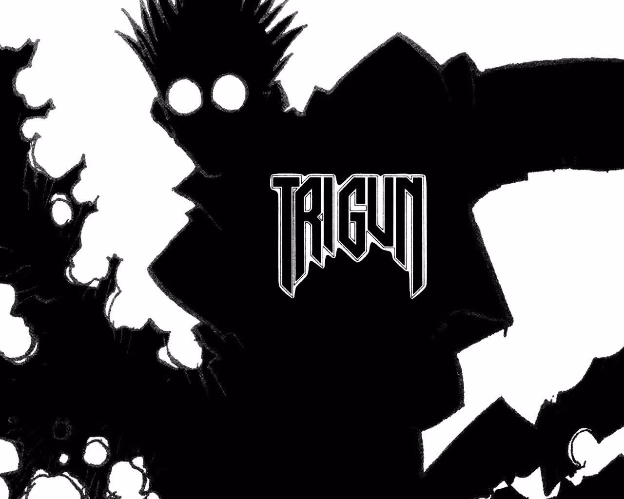 Триган — Том 2 · Глава 0.1, страница 10