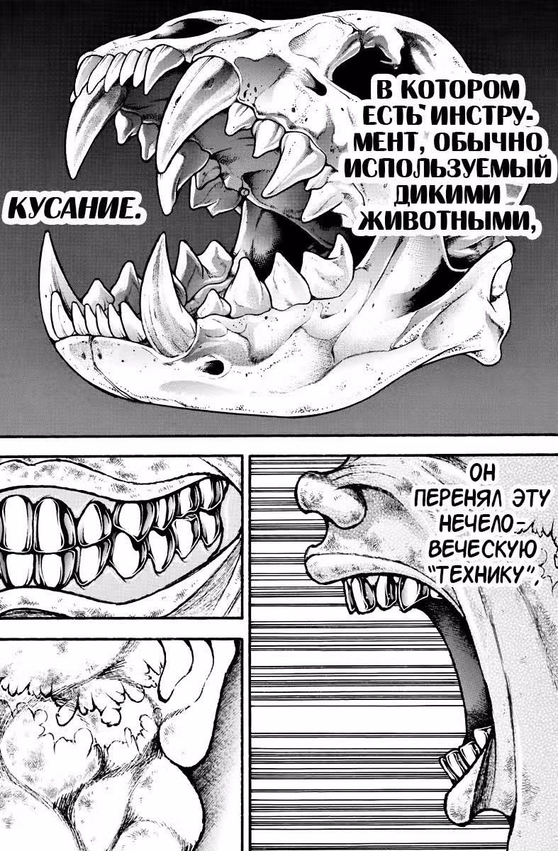 Путь Баки 2 — Том 14 · Глава 119, страница 6