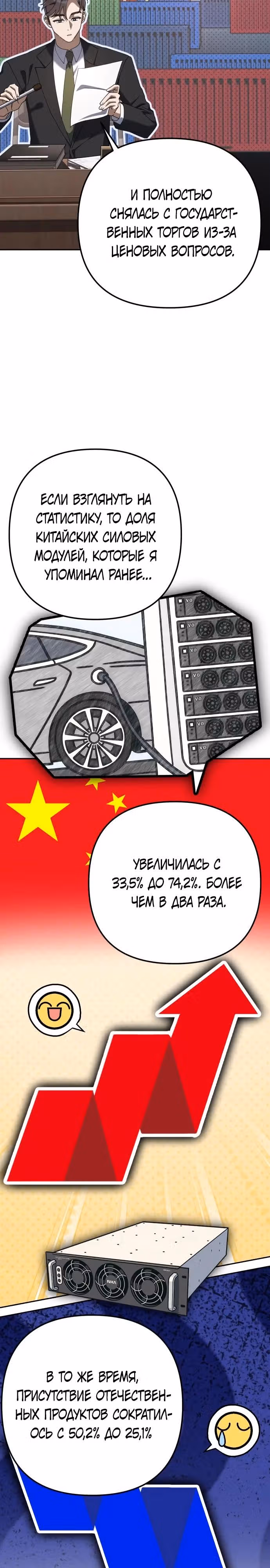 Гений ненавидит переработки — Том 1 · Глава 9, страница 20