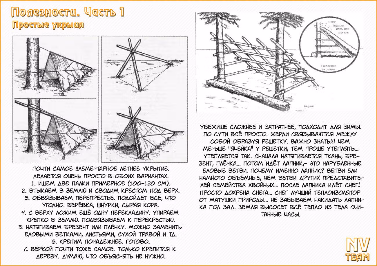 Выжить — Том 2 · Глава 30, страница 21
