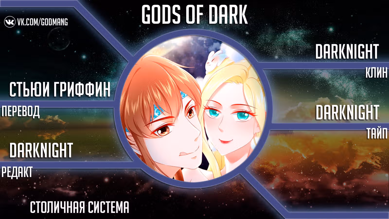 Столичная Система — Том 1 · Глава 353, страница 16