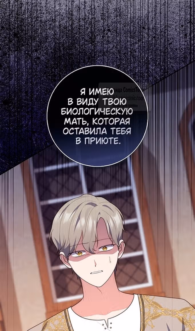 Принцесса-гадалка — Том 1 · Глава 80, страница 74