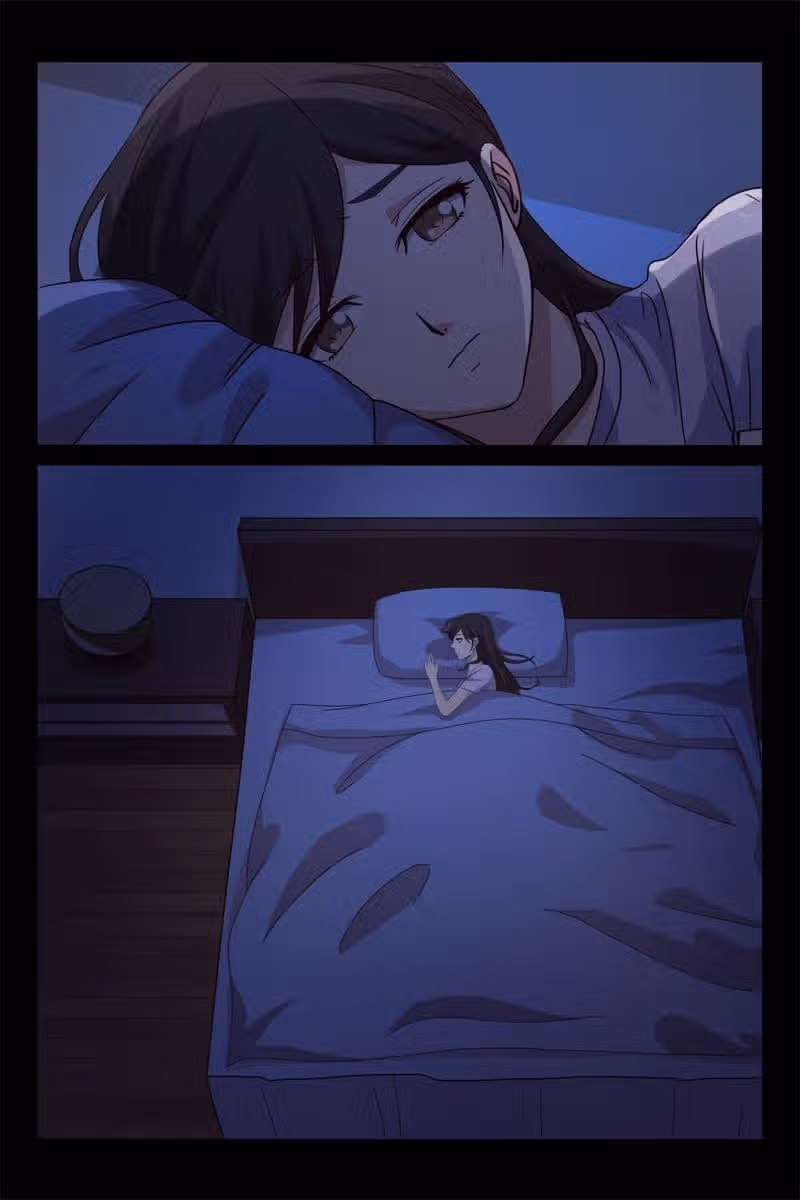 Любовный контракт с президентом — Том 1 · Глава 114, страница 8