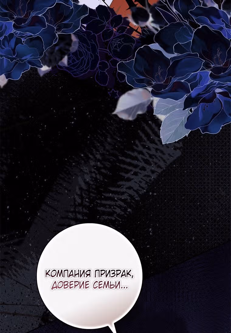 Принцесса-гадалка — Том 1 · Глава 81, страница 49