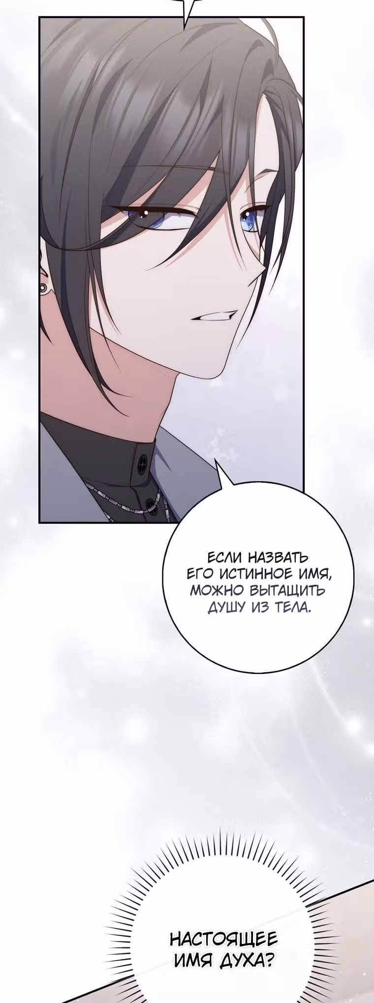 Принцесса-гадалка — Том 1 · Глава 83, страница 27