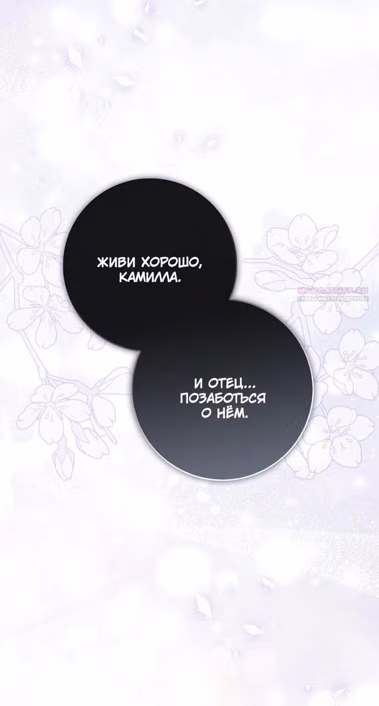 Принцесса-гадалка — Том 1 · Глава 84, страница 80
