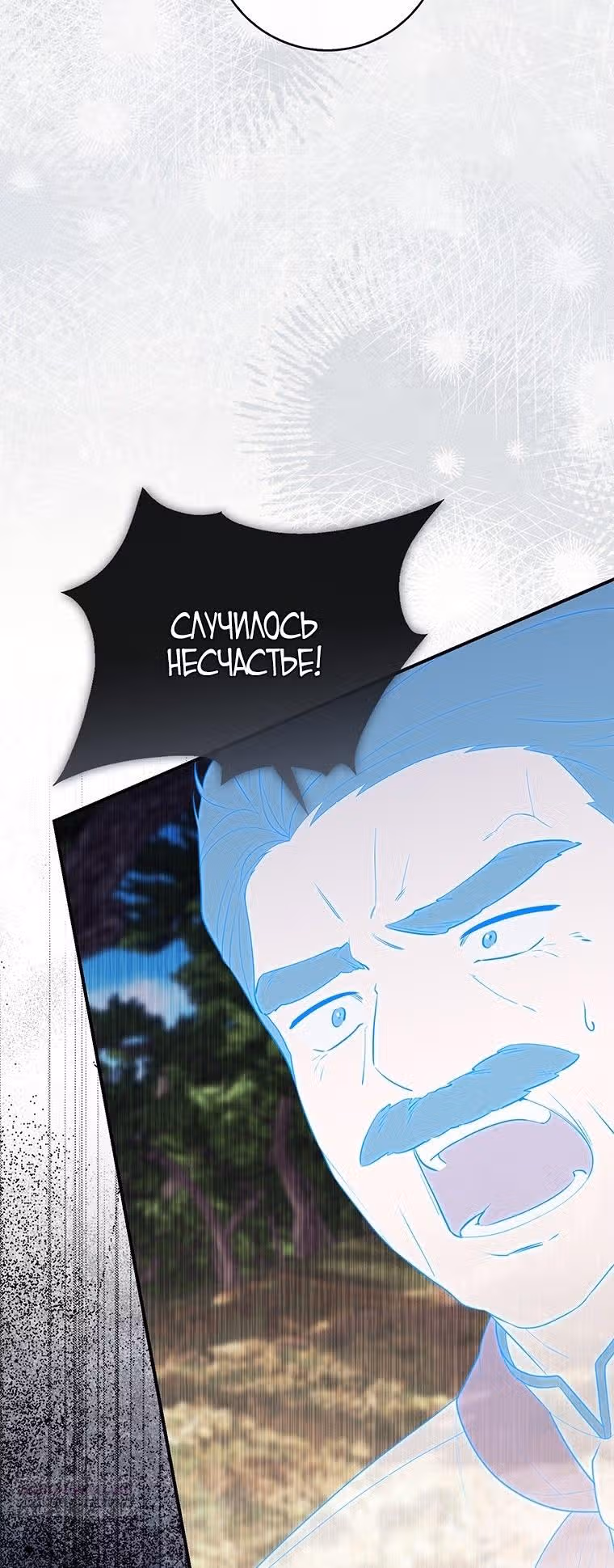 Принцесса-гадалка — Том 1 · Глава 75, страница 74