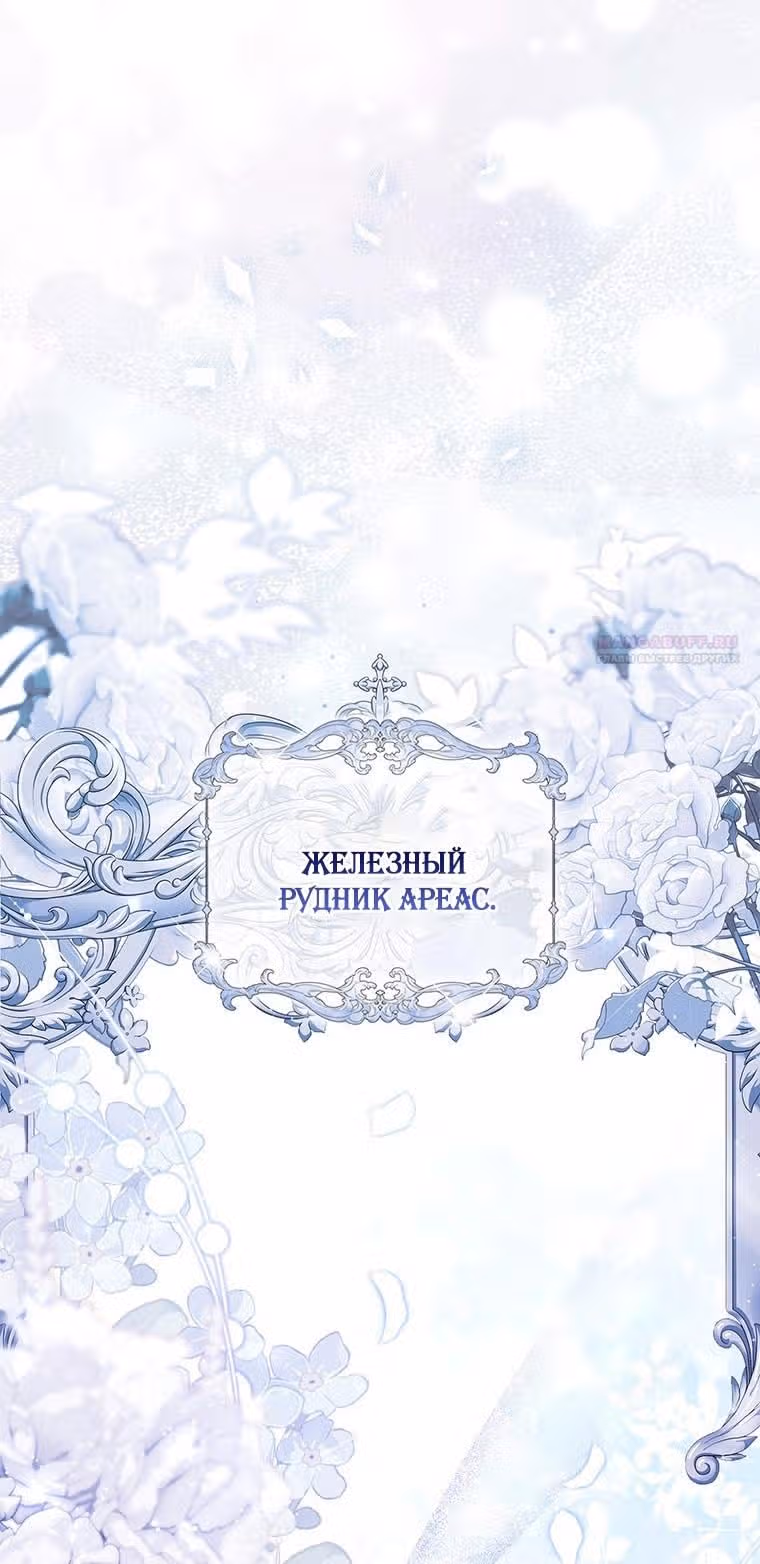 Принцесса-гадалка — Том 1 · Глава 78, страница 66