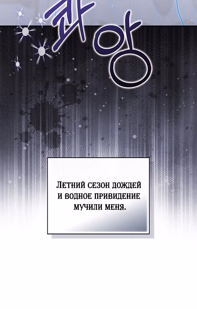 Принцесса-гадалка — Том 1 · Глава 79, страница 39
