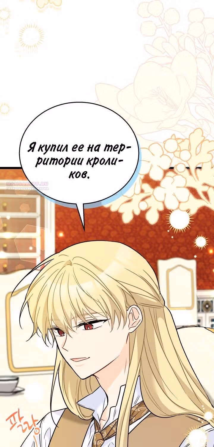 Симбиоз между кроликом и чёрной пантерой — Том 3 · Глава 169, страница 14