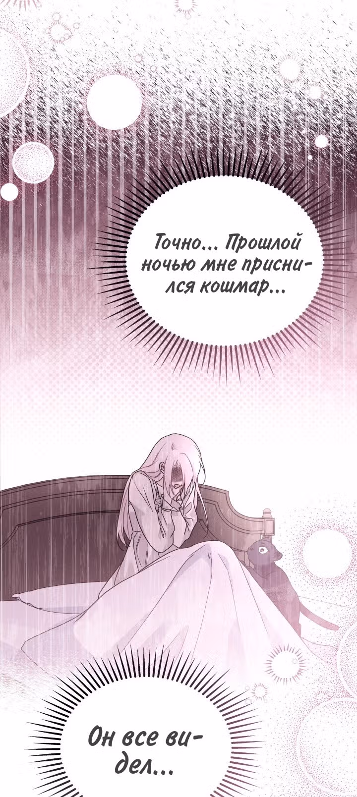 Симбиоз между кроликом и чёрной пантерой — Том 3 · Глава 167, страница 13