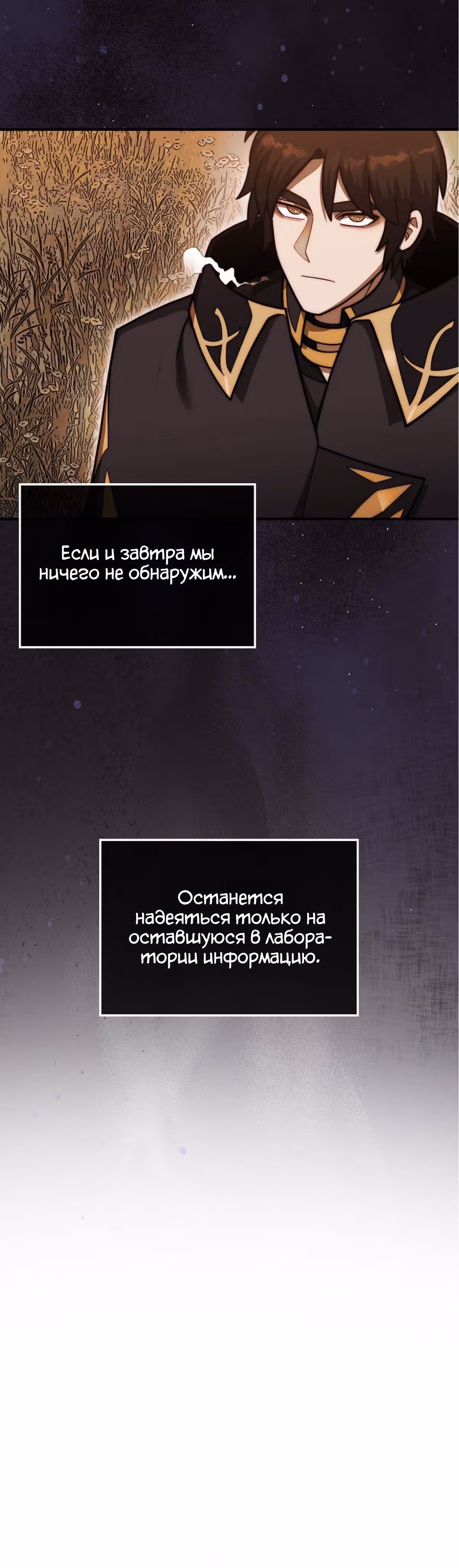 31-я фигура переворачивает доску вверх дном — Том 1 · Глава 40, страница 36