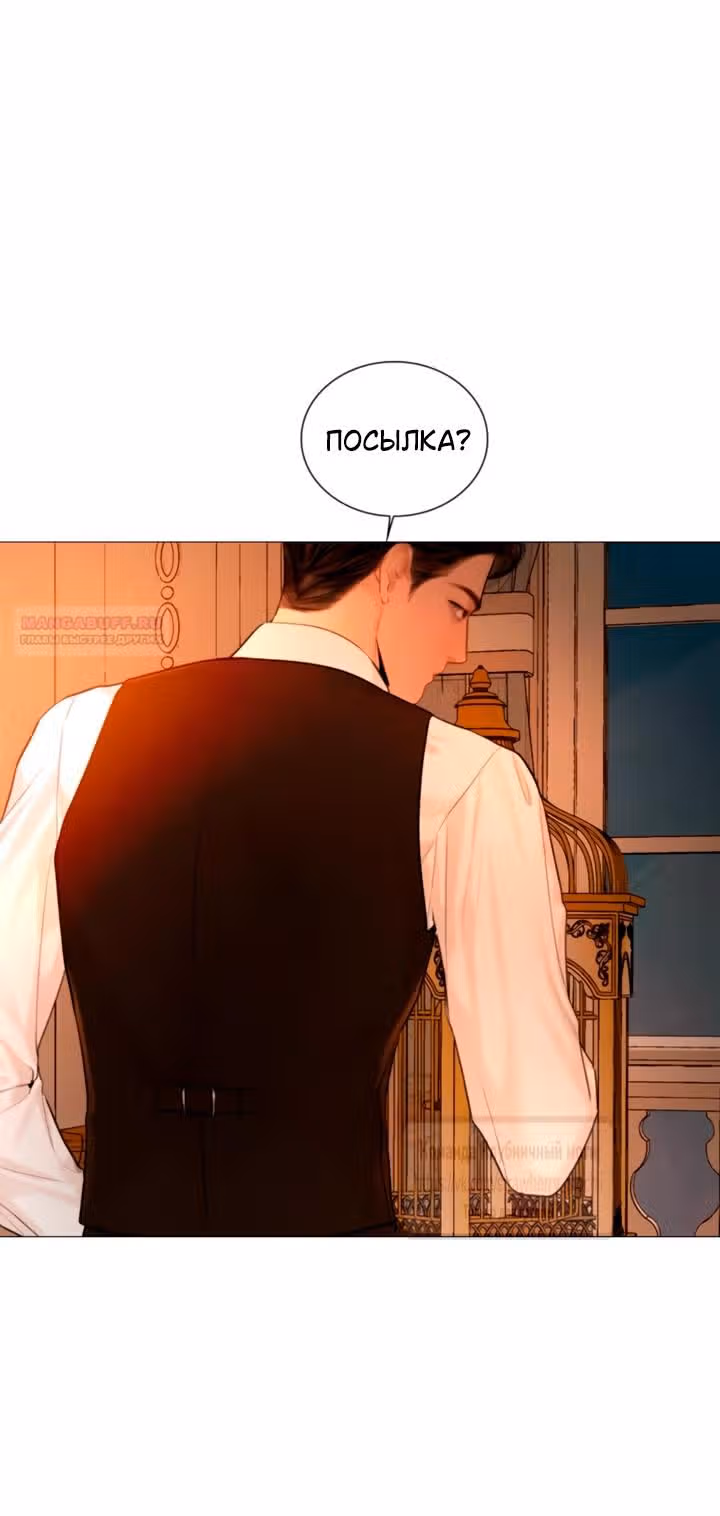 Плачь, а лучше умоляй — Том 1 · Глава 68, страница 34