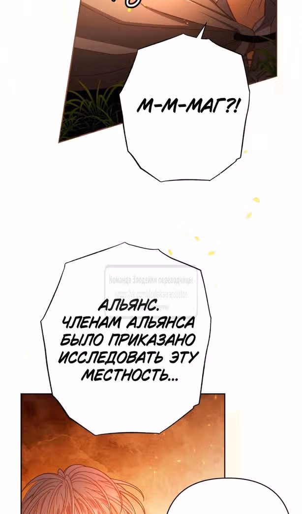 Второй брак императрицы — Том 3 · Глава 214, страница 53