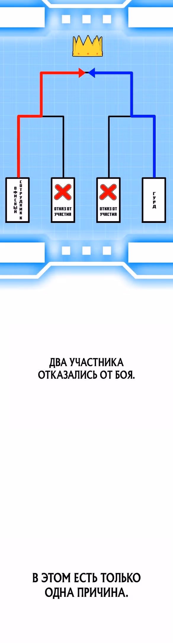 Отдавай деньги! — Том 1 · Глава 39, страница 65