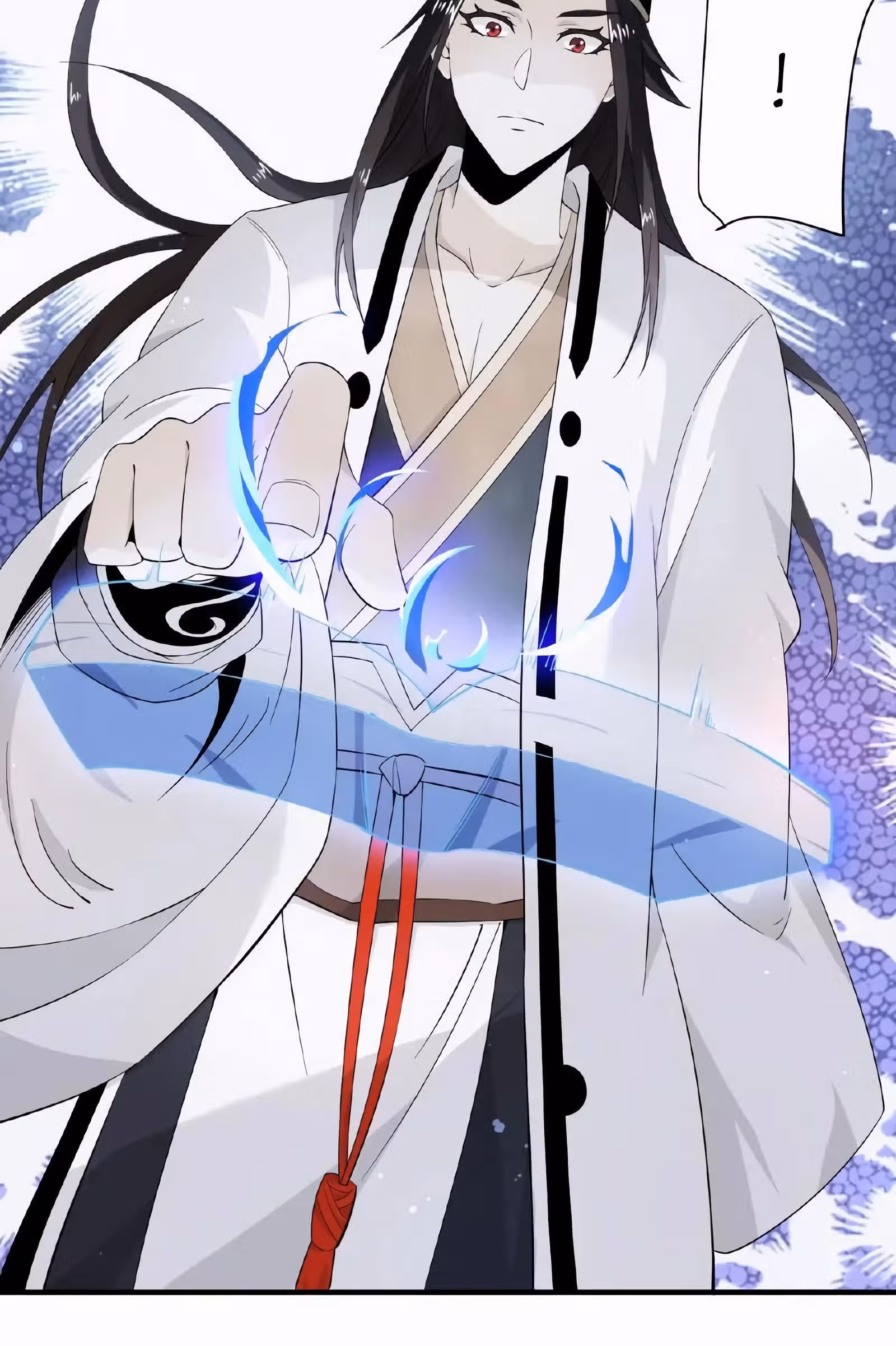 Доктор из Ада в прямом эфире — Том 1 · Глава 61, страница 27