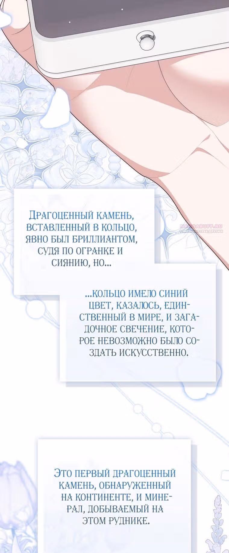 Принцесса-гадалка — Том 1 · Глава 88, страница 20